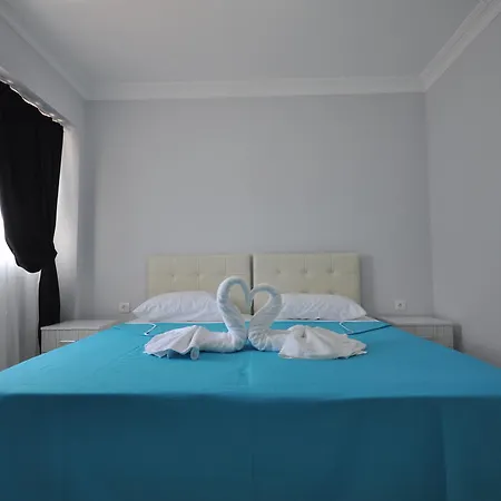 Aparthotel Manolya