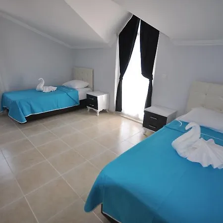 Aparthotel Manolya Fethiye
