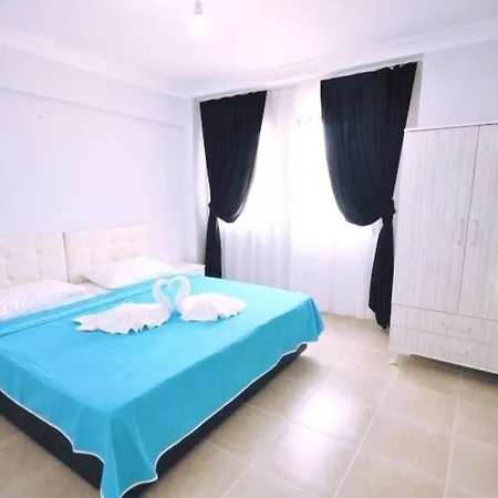 Aparthotel Manolya