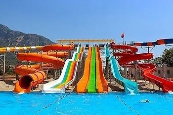 Manolya 3* فتحية