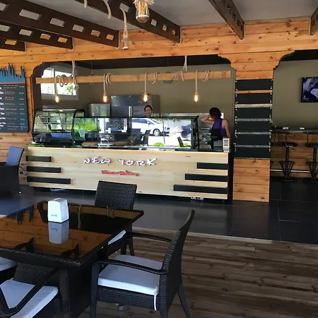 Aparthotel Manolya Fethiye