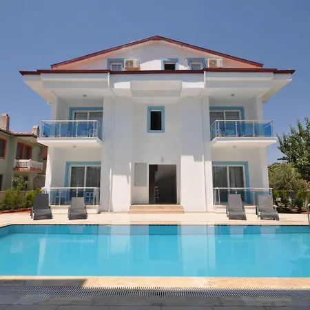 Manolya 3* فتحية
