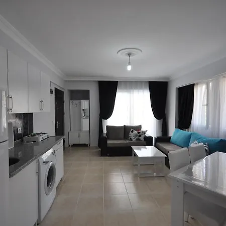 Manolya Appart hôtel 3*