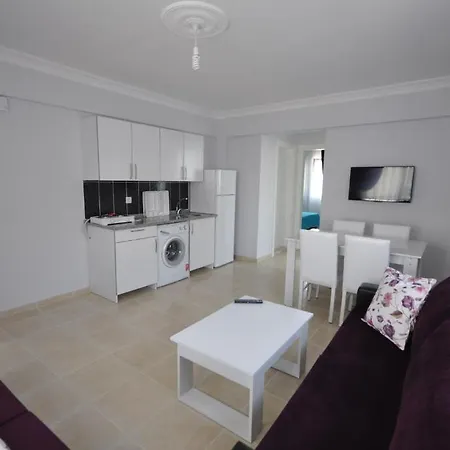 Appart hôtel Manolya Fethiye