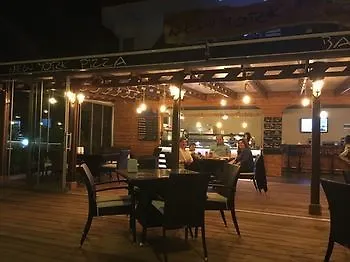 Appart hôtel Manolya Fethiye