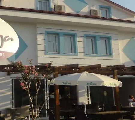 Appart hôtel Manolya