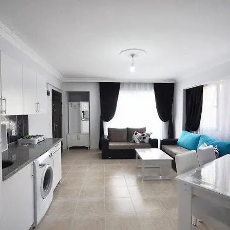 Manolya Appart hôtel 3*